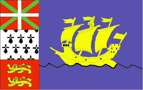 Saint Pierre and Miquelon ()